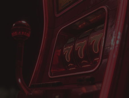 Revolution Casino