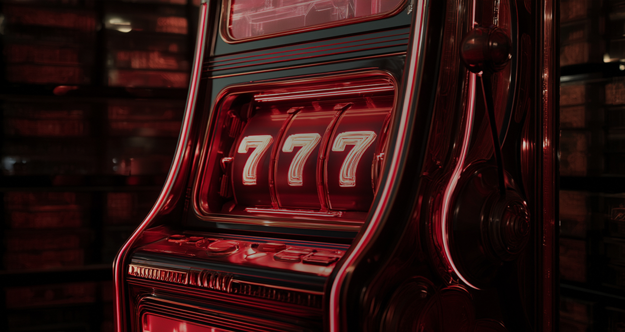 Revolution Casino